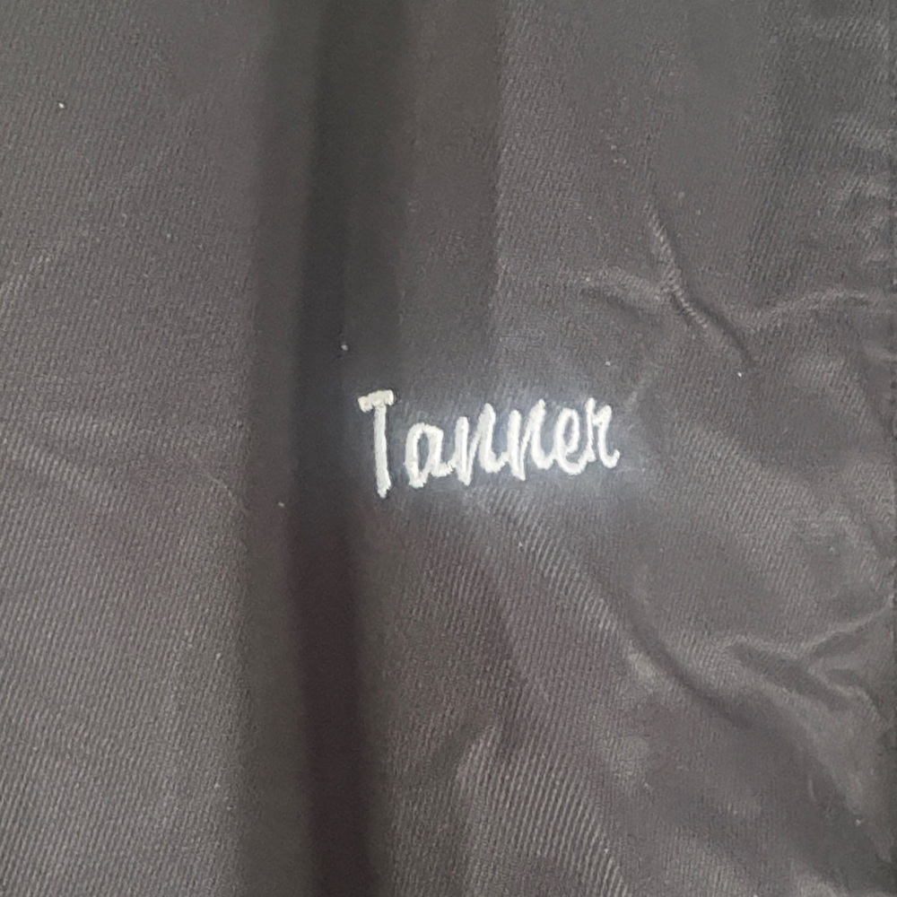 Speedo Swim Parka - Picture 4 of 5